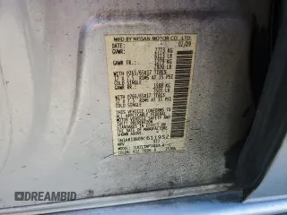 2009 Nissan Pathfinder S with VIN 5N1AR18B09C611952, listed as a Copart auction lot 70208704 with 190,531 mi miles and Non Repairable. Bid and sale history available at carsss.com. Image 12.