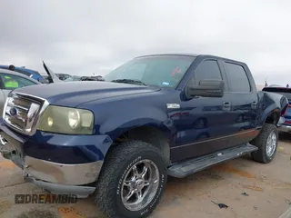 2004 Ford F-150 XLT with VIN 1FTRW12W44KD37729, listed as a IAAI auction lot 41959216 with 180,445 mi miles and . Bid and sale history available at DreamBid. Image 14.