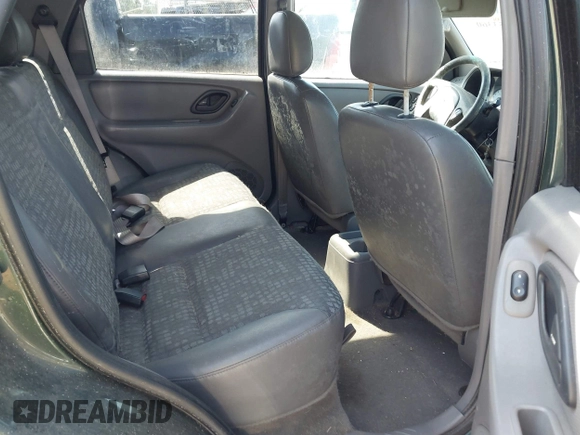2002 Ford Escape XLS Value with VIN 1FMYU01BX2KC17629, listed as a IAAI auction lot 42253360 with 149,302 mi miles and . Bid and sale history available at DreamBid. Image 8.