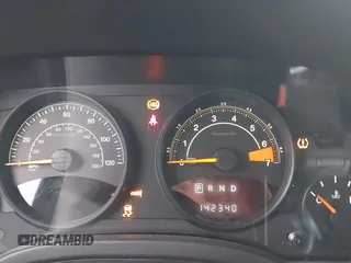 2016 Jeep Patriot Sport с VIN 1C4NJRBBXGD691935, выставлен на аукционе IAAI как лот 42344824 с пробегом 142 340 миль миль и . История ставок и продаж доступна на DreamBid. Изображение 7.