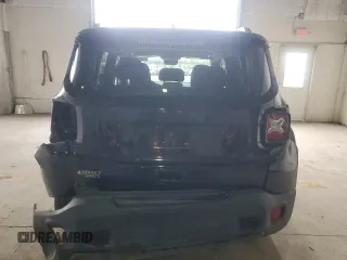 2020 Jeep Renegade Sport z VIN ZACNJBAB3LPL45307, wystawiony jako Copart lot #51844355 z przebiegiem 69 038 mil mil oraz Nie do naprawy • Non repairable. Historia ofert i sprzedaży dostępna na DreamBid. Obrazek 6.
