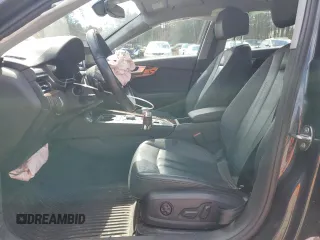2019 Audi A4 Premium Plus с VIN WAUENAF45KN020643, выставлен на аукционе Copart как лот 50687695 с пробегом Не указан миль и Списание • Salvage title. История ставок и продаж доступна на DreamBid. Изображение 7.