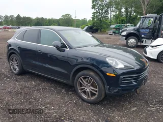 2019 Porsche Cayenne с VIN WP1AA2AY5KDA17503, выставлен на аукционе IAAI как лот 42502368 с пробегом 46 786 миль миль и . История ставок и продаж доступна на DreamBid. Изображение 1.