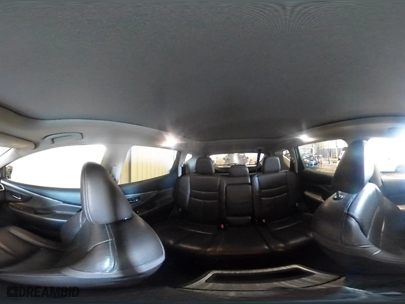 2015 Nissan Murano Platinum with VIN 5N1AZ2MH5FN248676, listed as a Copart auction lot 47376565 with 155,742 mi miles and Salvage Title. Bid and sale history available at carsss.com. Image 16.