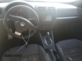 2008 Volkswagen Jetta GLI z VIN 3VWDJ71K48M179527, wystawiony jako Copart lot #71831124 z przebiegiem 199 028 mil mil oraz Szkoda całkowita • Salvage title. Historia ofert i sprzedaży dostępna na DreamBid. Obrazek 8.