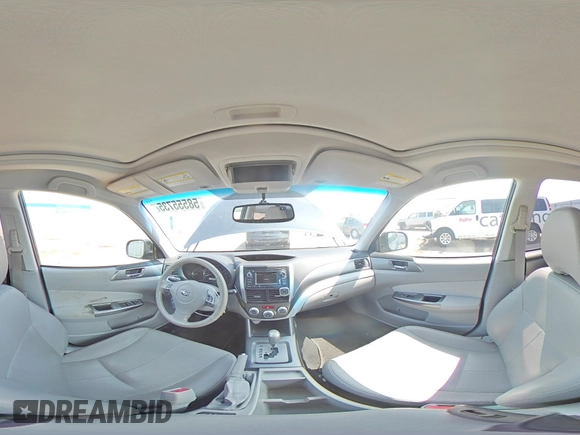 2013 Subaru Forester X Limited with VIN JF2SHAEC5DH433347, listed as a Copart auction lot 58555735 with 99,696 mi miles and Salvage title. Bid and sale history available at DreamBid. Image 15.