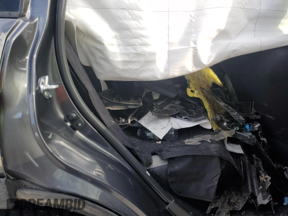 2025 Subaru Forester Limited с VIN JF2SLDNC5SH443423, выставлен на аукционе Copart как лот 50396375 с пробегом Не указан миль и Списание • Salvage title. История ставок и продаж доступна на DreamBid. Изображение 11.