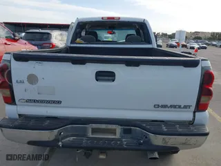 2003 Chevrolet Silverado 1500 LT with VIN 1GCEK19T43E337975, listed as a IAAI auction lot 41728590 with 237,476 mi miles. Bid and sale history available at carsss.com. Image 17.
