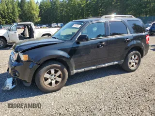2010 Ford Escape Limited z VIN 1FMCU9EG4AKB62047, wystawiony jako Copart lot #62946685 z przebiegiem 87 232 mil mil oraz Szkoda całkowita • Salvage title. Historia ofert i sprzedaży dostępna na DreamBid. Obrazek 1.