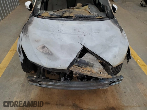2017 Nissan Sentra S with VIN 3N1AB7AP4HY246346, listed as a Copart auction lot 51234775 with Not Provided miles and Salvage Title. Bid and sale history available at carsss.com. Image 12.