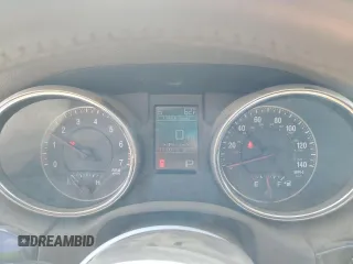 2012 Jeep Grand Cherokee Laredo with VIN 1C4RJFAG4CC123354, listed as a Copart auction lot 52711295 with 151,004 mi miles and Salvage Title. Bid and sale history available at carsss.com. Image 9.