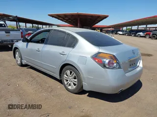 2010 Nissan Altima S with VIN 1N4AL2AP6AN427678, listed as a IAAI auction lot 42104988 with 88,548 mi miles and . Bid and sale history available at DreamBid. Image 3.