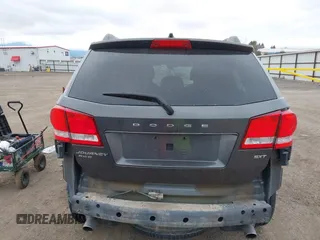 2017 Dodge Journey SXT z VIN 3C4PDDBG2HT578538, wystawiony jako IAAI lot #41765388 z przebiegiem 87 471 mil mil oraz . Historia ofert i sprzedaży dostępna na DreamBid. Obrazek 15.