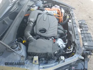 2024 Hyundai Sonata Limited с VIN KMHL54JJ5RA087717, выставлен на аукционе IAAI как лот 41815474 с пробегом 12 530 миль миль и . История ставок и продаж доступна на DreamBid. Изображение 20.