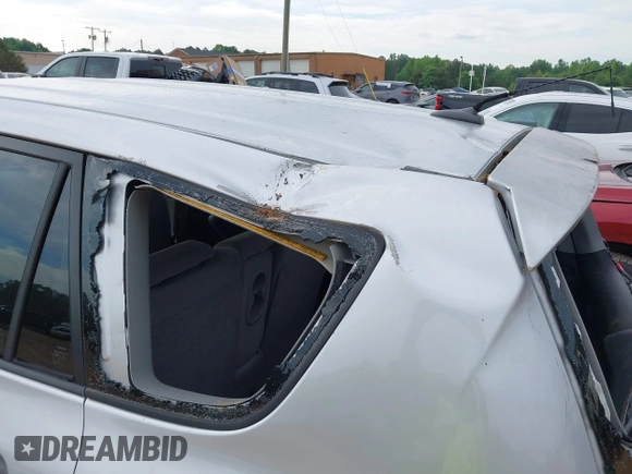 2010 Toyota RAV4 with VIN JTMKF4DV6A5022450, listed as a IAAI auction lot 42209923 with 135,213 mi miles and . Bid and sale history available at DreamBid. Image 6.