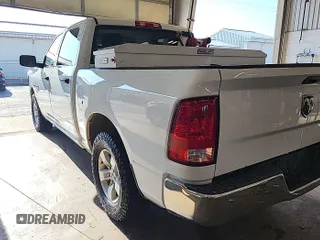 2022 Ram 1500 Tradesman с VIN 3C6RR7KT8NG180660, выставлен на аукционе IAAI как лот 42782005 с пробегом 69 552 миль миль и . История ставок и продаж доступна на DreamBid. Изображение 21.