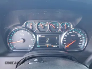 2016 Chevrolet Tahoe LT z VIN 1GNSCBKC9GR250708, wystawiony jako Copart lot #48578015 z przebiegiem 112 526 mil mil oraz Szkoda całkowita • Salvage title. Historia ofert i sprzedaży dostępna na DreamBid. Obrazek 9.