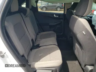 2020 Ford Escape SE z VIN 1FMCU9G68LUA37970, wystawiony jako Copart lot #53059865 z przebiegiem 66 207 mil mil oraz Szkoda całkowita • Salvage title. Historia ofert i sprzedaży dostępna na DreamBid. Obrazek 11.