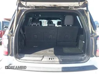 2019 Ford Expedition Limited with VIN 1FMJU2AT6KEA20686, listed as a IAAI auction lot 41871393 with 134,745 mi miles. Bid and sale history available at carsss.com. Image 17.