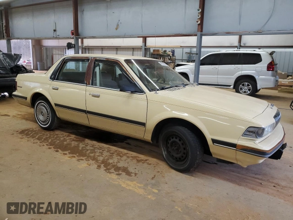 1992 Buick Century Special with VIN 1G4AG54N2N6433936, listed as a Copart auction lot 42010835 with 244,942 mi miles and Salvage Title. Bid and sale history available at carsss.com. Image 4.