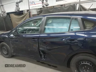 2020 Subaru Impreza z VIN 4S3GTAB68L3716547, wystawiony jako IAAI lot #41925990 z przebiegiem 56 497 mil mil oraz . Historia ofert i sprzedaży dostępna na DreamBid. Obrazek 14.