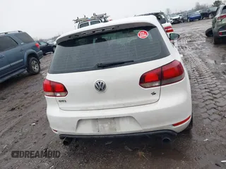2012 Volkswagen GTI Autobahn z VIN WVWGV7AJ0CW047594, wystawiony jako IAAI lot #41668000 z przebiegiem 208 987 mil mil oraz . Historia ofert i sprzedaży dostępna na DreamBid. Obrazek 16.