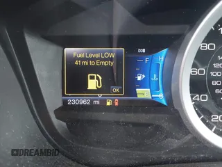 2013 Ford Explorer XLT с VIN 1FM5K7D80DGA22176, выставлен на аукционе IAAI как лот 42604472 с пробегом 230 962 миль миль и . История ставок и продаж доступна на DreamBid. Изображение 7.
