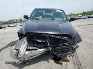2016 Ram 1500 Big Horn с VIN 1C6RR7LM8GS239032, выставлен на аукционе Copart как лот 54454065 с пробегом 98 769 миль миль и Списание • Salvage title. История ставок и продаж доступна на DreamBid. Изображение 5.