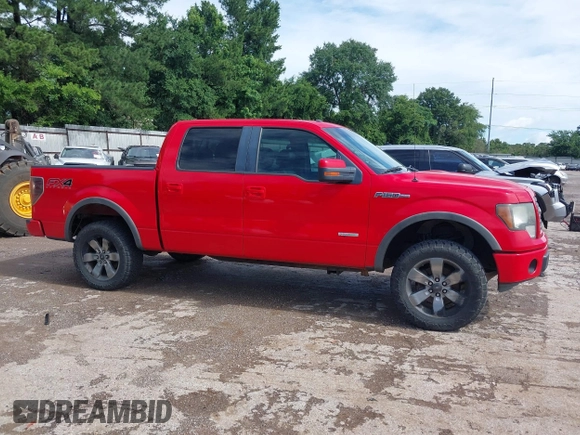 2012 Ford F-150 XL с VIN 1FTFW1ET1CKD87815, выставлен на аукционе IAAI как лот 42466234 с пробегом 230 395 миль миль и . История ставок и продаж доступна на DreamBid. Изображение 12.