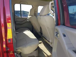 2015 Nissan Frontier SV z VIN 1N6AD0ER3FN721213, wystawiony jako IAAI lot #41982229 z przebiegiem 139 099 mil mil oraz . Historia ofert i sprzedaży dostępna na DreamBid. Obrazek 8.