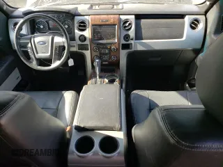 2013 Ford F-150 XL с VIN 1FTFW1ET3DKF32130, выставлен на аукционе Copart как лот 85492014 с пробегом 186 210 миль миль и Списание • Salvage title. История ставок и продаж доступна на DreamBid. Изображение 8.