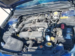 2016 Subaru Legacy 2.5i Premium with VIN 4S3BNBC60G3020893, listed as a IAAI auction lot 41665577 with 99,963 mi miles. Bid and sale history available at carsss.com. Image 10.