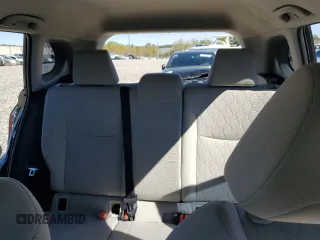 2023 Toyota Corolla Cross L z VIN 7MUAAAAG3PV048334, wystawiony jako Copart lot #49766615 z przebiegiem 39 964 mil mil oraz Szkoda całkowita • Salvage title. Historia ofert i sprzedaży dostępna na DreamBid. Obrazek 10.
