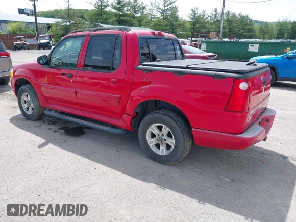 2005 Ford Explorer Sport Trac XLS с VIN 1FMDU77K85UA59590, выставлен на аукционе IAAI как лот 42196206 с пробегом 135 196 миль миль и . История ставок и продаж доступна на DreamBid. Изображение 3.