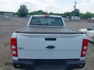 2022 Ford Ranger XL с VIN 1FTER4FH5NLD12904, выставлен на аукционе IAAI как лот 42470580 с пробегом 34 489 миль миль и . История ставок и продаж доступна на DreamBid. Изображение 16.