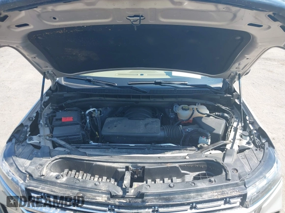 2023 Chevrolet Tahoe Premier с VIN 1GNSKSKD2PR109782, выставлен на аукционе IAAI как лот 42473138 с пробегом 42 179 миль миль и . История ставок и продаж доступна на DreamBid. Изображение 10.