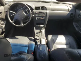 1997 Nissan Maxima GXE z VIN JN1CA21DXVT877062, wystawiony jako Copart lot #49411185 z przebiegiem 249 941 mil mil oraz Szkoda całkowita • Salvage title. Historia ofert i sprzedaży dostępna na DreamBid. Obrazek 8.