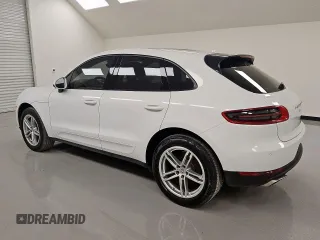 2018 Porsche Macan с VIN WP1AA2A56JLB13974, выставлен на аукционе Copart как лот 57462475 с пробегом 53 870 миль миль и Чистый • Clean title. История ставок и продаж доступна на DreamBid. Изображение 2.