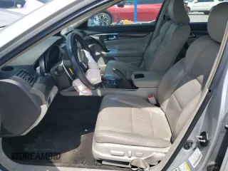 2013 Acura TL z VIN 19UUA8F23DA006558, wystawiony jako Copart lot #56178655 z przebiegiem 193 517 mil mil oraz Szkoda całkowita • Salvage title. Historia ofert i sprzedaży dostępna na DreamBid. Obrazek 7.