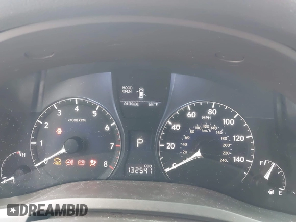 2010 Lexus RX 350 с VIN 2T2BK1BAXAC034271, выставлен на аукционе IAAI как лот 42458686 с пробегом 132 541 миль миль и . История ставок и продаж доступна на DreamBid. Изображение 7.