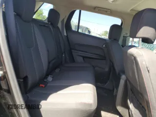 2016 GMC Terrain SLE with VIN 2GKALNEK9G6270031, listed as a Copart auction lot 57217635 with 159,499 mi miles and Clean title. Bid and sale history available at DreamBid. Image 11.