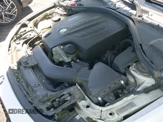 2014 BMW 3 Series 335i with VIN WBA3A9G57ENN73338, listed as a IAAI auction lot 43242741 with 86,651 mi miles and . Bid and sale history available at DreamBid. Image 19.