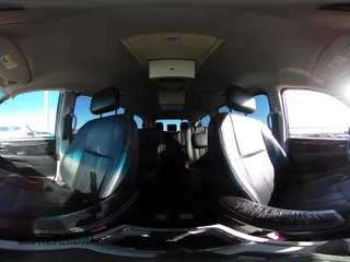 2014 Chrysler Town & Country Touring with VIN 2C4RC1BGXER270140, listed as a IAAI auction lot 41068771 with 144,820 mi miles. Bid and sale history available at carsss.com. Image 18.