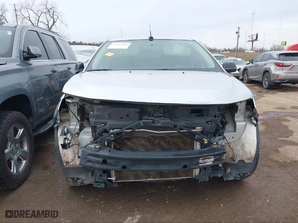 2013 Ford Edge SE with VIN 2FMDK3GC1DBC54068, listed as a IAAI auction lot 40821488 with 175,800 mi miles. Bid and sale history available at carsss.com. Image 13.