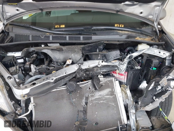 2017 Toyota Sienna LE Auto Access Seat с VIN 5TDKZ3DC4HS828226, выставлен на аукционе IAAI как лот 42283563 с пробегом 19 725 миль миль и . История ставок и продаж доступна на DreamBid. Изображение 10.