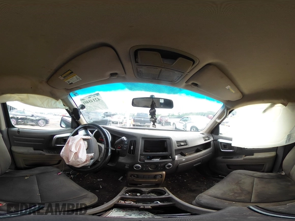 2008 Honda Ridgeline RTX z VIN 2HJYK16308H533456, wystawiony jako IAAI lot #42145401 z przebiegiem 213 404 mil mil oraz . Historia ofert i sprzedaży dostępna na DreamBid. Obrazek 18.