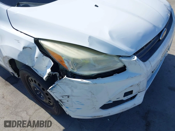 2014 Ford Escape S с VIN 1FMCU0F71EUE28581, выставлен на аукционе IAAI как лот 42335102 с пробегом 228 311 миль миль и . История ставок и продаж доступна на DreamBid. Изображение 6.