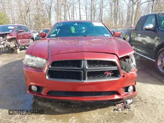 2014 Dodge Charger RT z VIN 2C3CDXCT9EH220356, wystawiony jako IAAI lot #41746302 z przebiegiem 79 525 mil mil oraz . Historia ofert i sprzedaży dostępna na DreamBid. Obrazek 12.