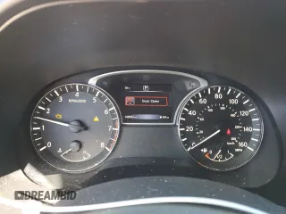 2017 Nissan Pathfinder S with VIN 5N1DR2MN6HC615277, listed as a Copart auction lot 49670935 with 168,932 mi miles and Salvage Title. Bid and sale history available at DreamBid. Image 9.