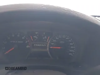 2005 Chevrolet Colorado LS Z71 z VIN 1GCDT196858257051, wystawiony jako IAAI lot #41509071 z przebiegiem Nie podano mil oraz . Historia ofert i sprzedaży dostępna na DreamBid. Obrazek 7.